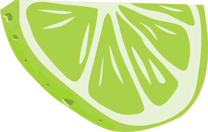 Download free green food lemon icon