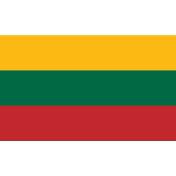 Download free flag lithuania icon