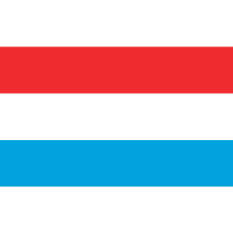 Download free flag luxembourg icon