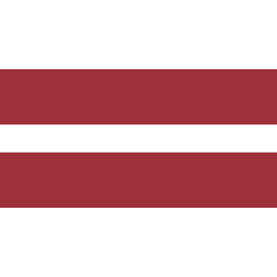 Download free flag latvia icon