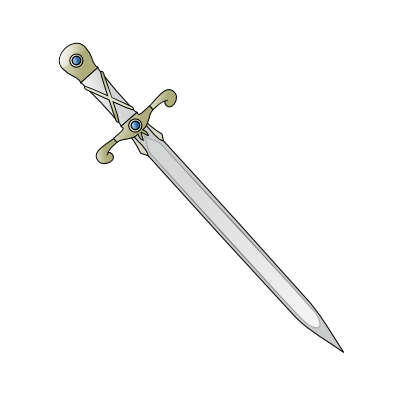 Download free weapon sword icon