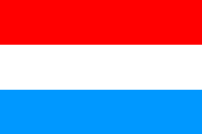 Download free flag luxembourg country europe icon
