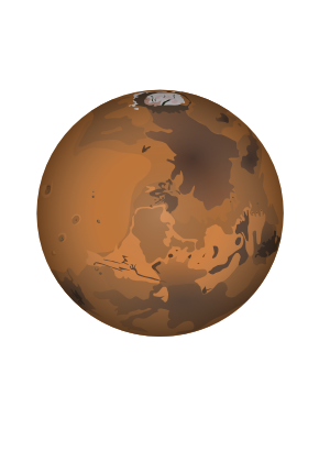 Download free system planet icon