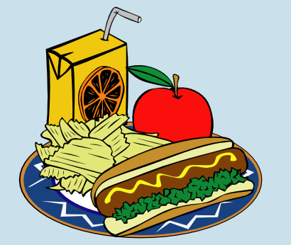 Download free food drink plate fruit cooking straw icon