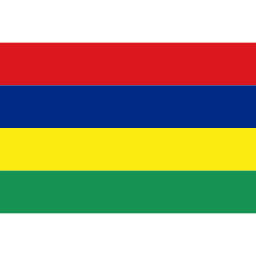 Download free flag mauritius icon