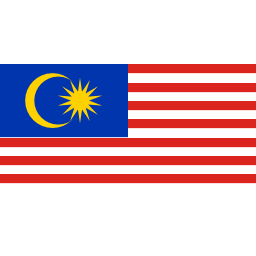 Download free flag malaysia icon