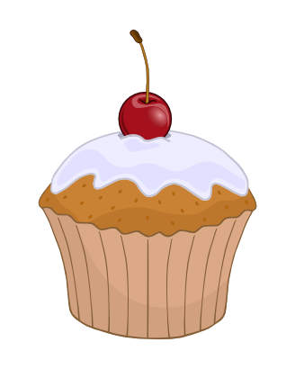 Download free food cherry icon