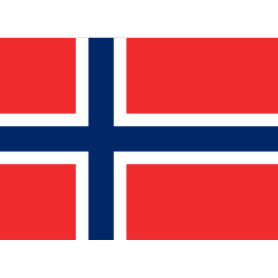 Download free flag norway icon