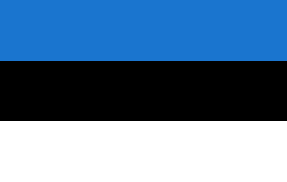 Download free flag estonia country europe icon