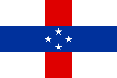 Download free flag antilles dutch country europe icon