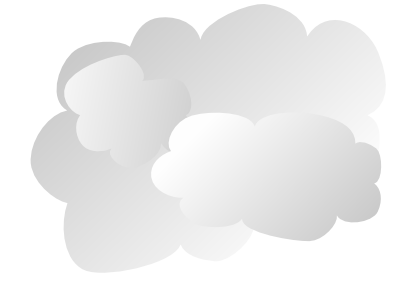 Download free cloud icon