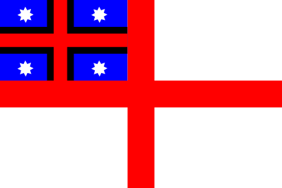 Download free flag new zealand country oceania icon