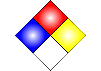 Download free rhombus square color diamond icon