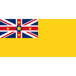Download free flag niue icon