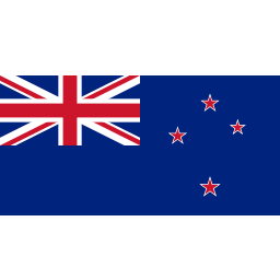 Download free flag new zealand icon