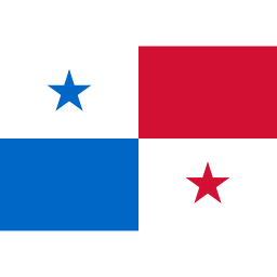Download free flag panama icon