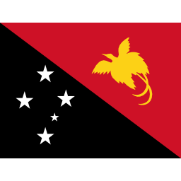 Download free flag papua new guinea icon
