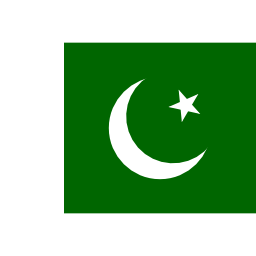 Download free flag pakistan icon
