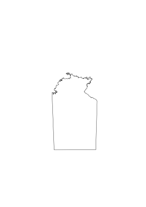 Download free card australia country northwest-territories icon