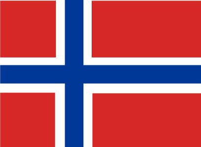 Download free flag norway country europe icon