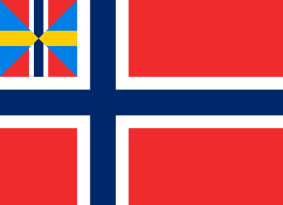Download free flag norway country europe icon