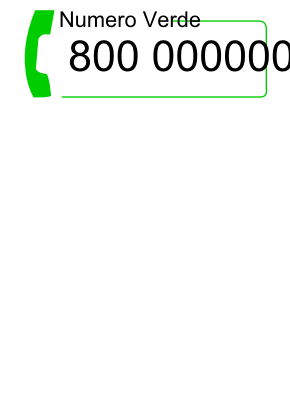 Download free green phone icon