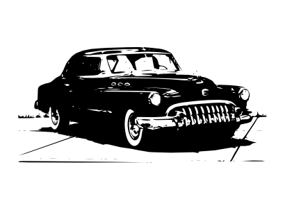 Download free transport car icon