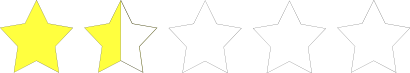 Download free yellow star icon