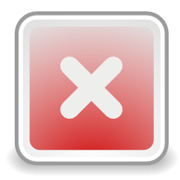 Download free red cross icon