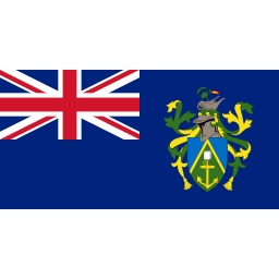 Download free flag pitcairn icon