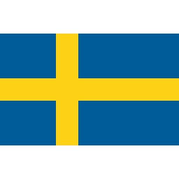Download free flag sweden icon
