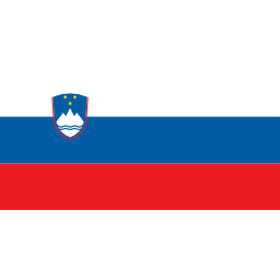 Download free flag slovenia icon