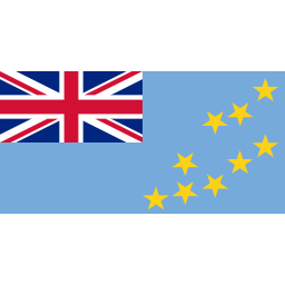 Download free flag tuvalu icon