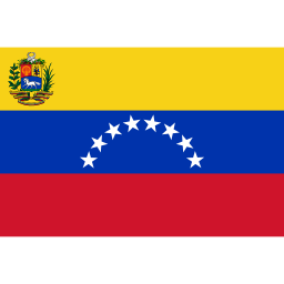 Download free flag venezuela icon