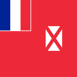 Download free flag wallis and futuna icon