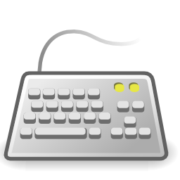 Download free fingerboard keyboard icon