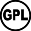Download free license gpl icon