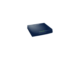 Download free internet network modem icon