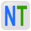 Download free network social newstrust icon