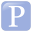 Download free network social pandora icon
