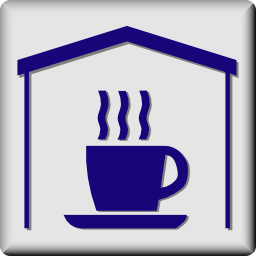 Download free cup coffee tea hot icon